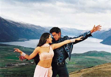 20 Years Of Kaho Naa Pyaar Hai EXCLUSIVE: How ‘Hrithik Roshan factor ...