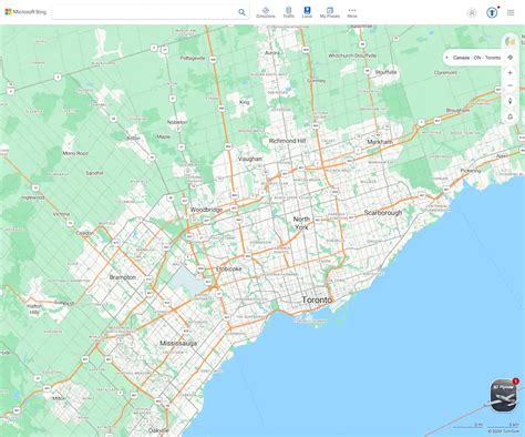 How good is the Bing Maps Route Planner? (7 important features) — Roundtrip