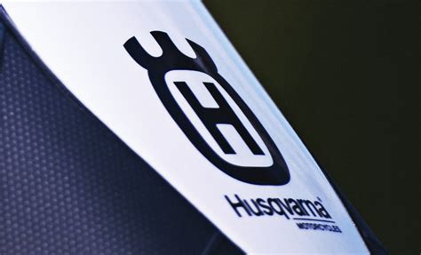 Husqvarna motorcycle logo history and Meaning, bike emblem