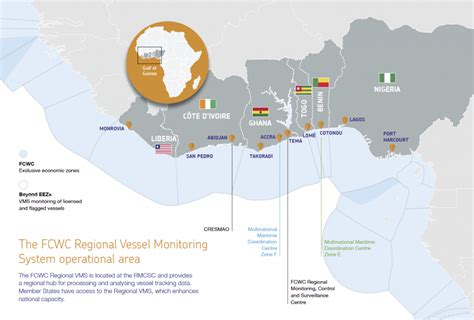 Regional MCS Centre – Fisheries Committee for the West Central Gulf of ...