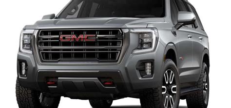 2023 Gmc Yukon Color Options – Get Calendar 2023 Update