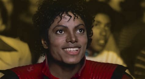 Michael Jackson - Thriller - Golden 80s Music