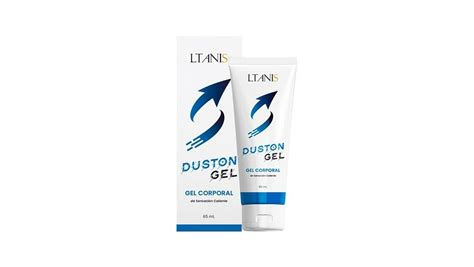 Duston Gel: precio, farmacia, guadalajara, donde comprar