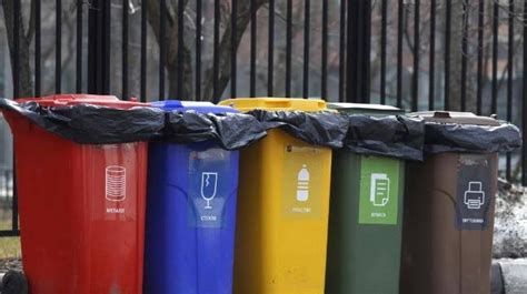 Understanding Garbage Segregation | BI News