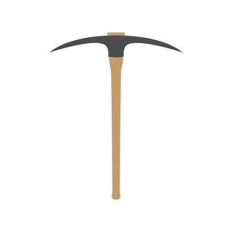 Pick Axe Clipart