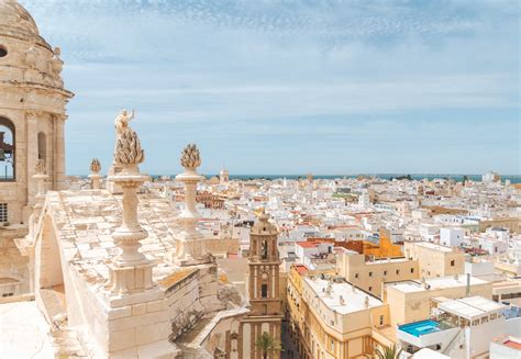 A 2023 Travel Guide to Cádiz, Spain’s Oldest City