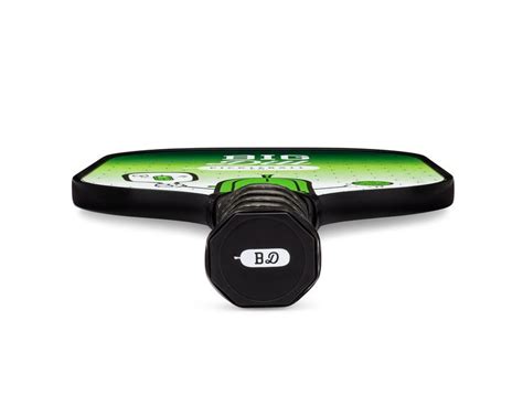 Original Carbon Fiber Pickleball Paddle with Cover - USA Pickleball ...