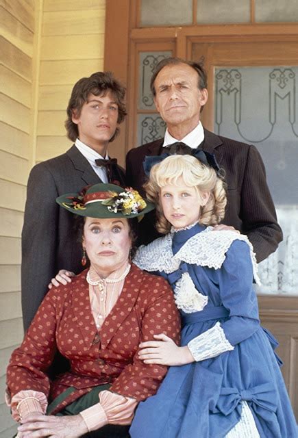 33 Rare and Fascinating Vintage Photos From 'Little House on the Prairie' (Season 1) ~ Vintage ...