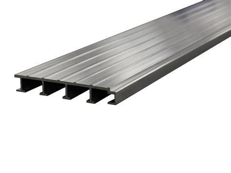 Aluminum Floor Extrusions | Blue Lake Industries LLC