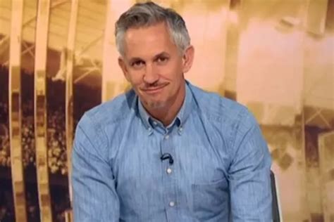 Gary Lineker has 'no regrets' over Match of the Day pants promise and reveals he's been sent ...