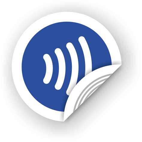 NFC – Web of Things