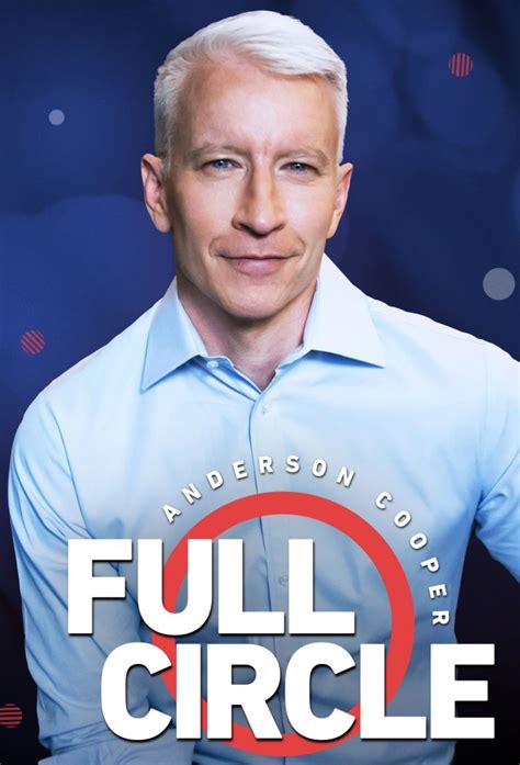 Anderson Cooper Full Circle - TheTVDB.com