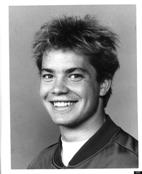 Check out 'Justified' star Timothy Olyphant from his high school days! Does this yearbook photo ...