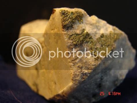 Gold/ Platinum ore questions | Rock Tumbling Hobby