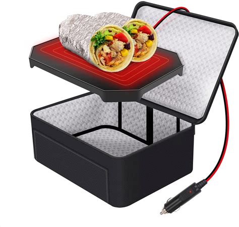 5 Best Portable Travel Microwave Oven Reviews