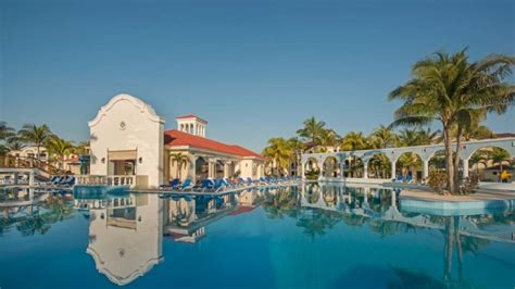 Iberostar Playa Alameda Cheap Vacations Packages | Red Tag Vacations