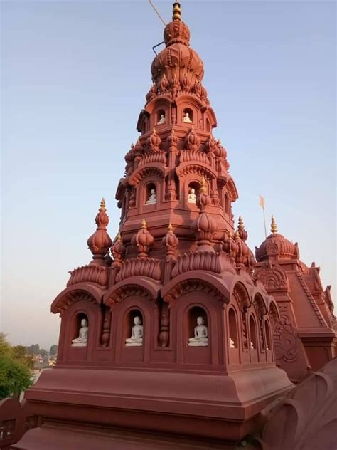 Jain Temple Details