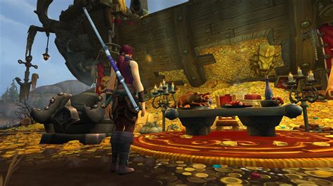 [The Pirate's Treasure] - Quest - World of Warcraft