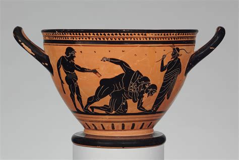 The Ancient Olympics and Other Athletic Games | The Metropolitan Museum ...