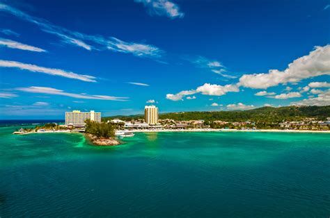 Which Area Of Jamaica Should You Stay In? The Guide | BEACHES