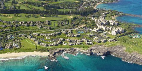 Kapalua Bay Villas, Maui