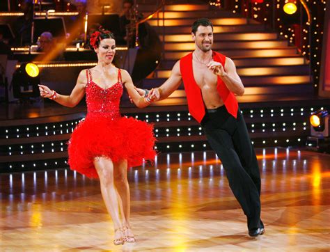 Maksim Chmerkovskiy Denied 'Dancing with the Stars' 10 Times Before ...