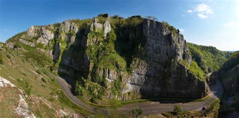 Cheddar Caves and Gorge | Day Out With The Kids