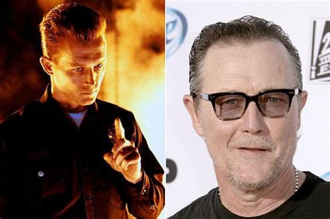 ¿Cómo luce el elenco de “Terminator 2” 25 años después? | Los 90