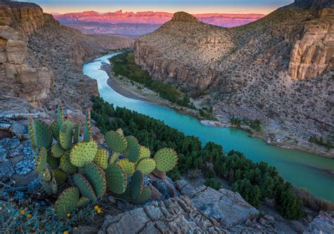 Big Bend National Park – Faim Fatale