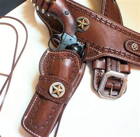 84 best Circle KB Western Holsters and Gun Belts images on Pinterest ...