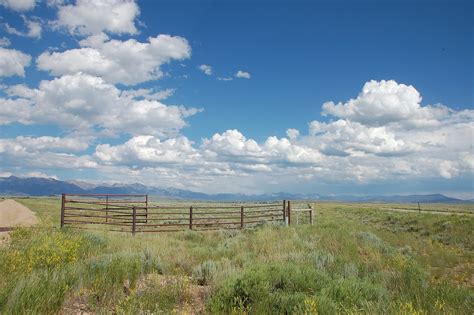 Thunder Basin National Grassland | Natural Atlas