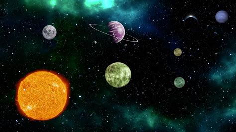 Planets outside the Solar System are waiting to be found