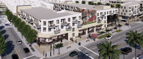 Rusnak mixed-used development plan is now on the table for Pasadena ...