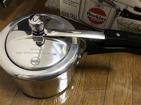 ᐅ THE BEST HAWKINS PRESSURE COOKER REVIEW [2020]