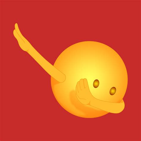 DAB - Emoji - Mug | TeePublic