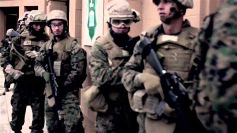 Marine Corps Roles - Combat Engineering - YouTube