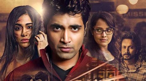 ‘Kshanam’ has given me confidence to experiment: Satyam Rajesh | Regional News - The Indian Express