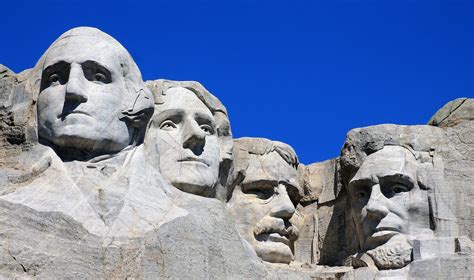 Mount Rushmore Wallpapers