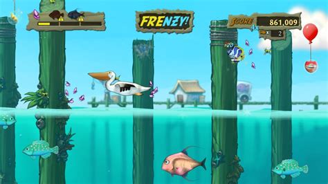 Feeding frenzy 3 download pc - idahopole