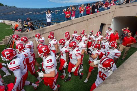 Cornell releases 2020, 2021 football schedules