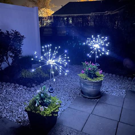 20 Best Outdoor Garden Lighting ideas to Brighten Up Your Yard - BIENTIN