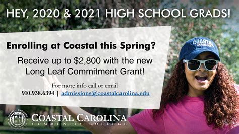 Coastal Carolina Community College