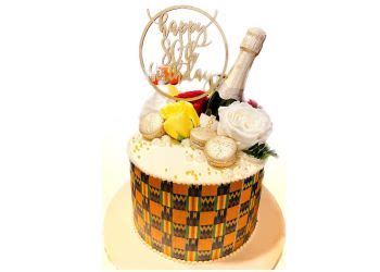 3 Best Cakes in Las Vegas, NV - Expert Recommendations