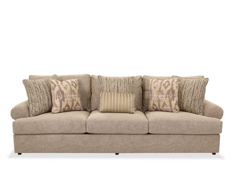 Bernhardt Andrew Sofa | Mathis Brothers Furniture