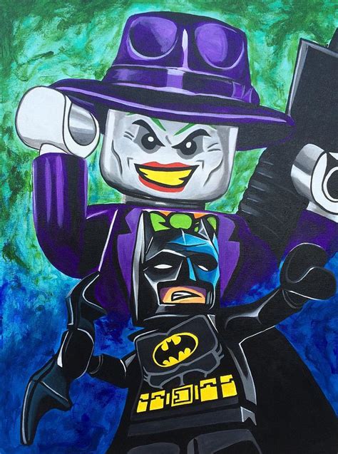 Lego Batman Vs Lego Joker CRAM Studios | ubicaciondepersonas.cdmx.gob.mx