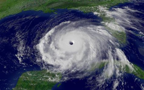 The meaning and symbolism of the word - «Hurricane»