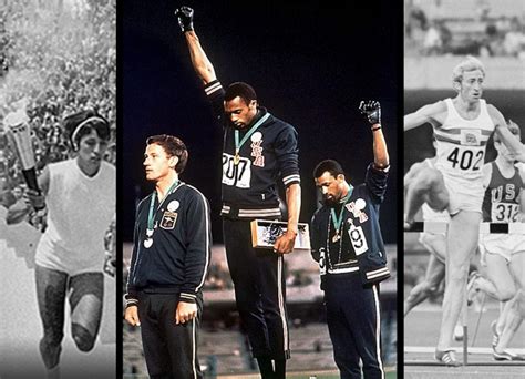 Panam Sports MEXICO CITY 1968: 50TH ANNIVERSARY OF HISTORICAL GAMES ...