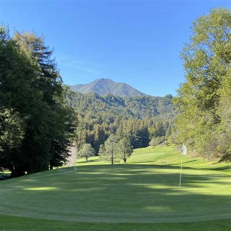 Mill Valley Golf Course in Mill Valley, California, USA | Golf Advisor