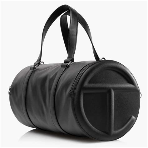 Telfar Just Released Its Duffel Logo Bag on Telfar TV