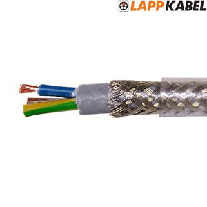 LAPP OLFLEX CLASSIC CY CABLE 2.5MM SHIELDED AUDIOPHILE GRADE CABLE FOR DIY | eBay